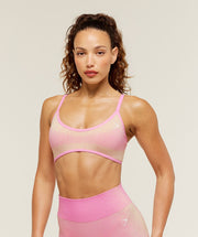 Focus Pink/Sorbet Yellow