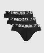 Brief 3PK - US 7619