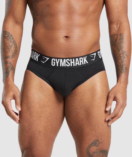 Brief 3PK - US 7619