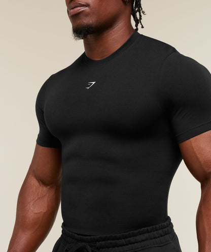 Super Soft Muscle Tee - US 9875