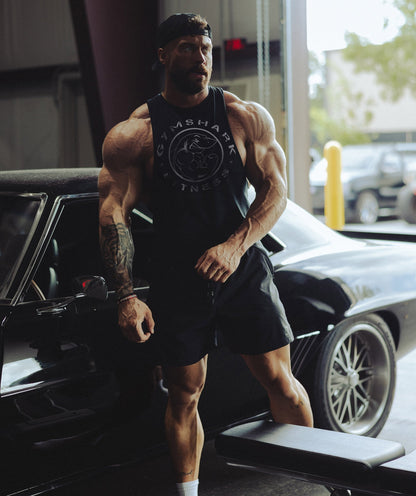 Legacy Drop Arm Tank - US 0212