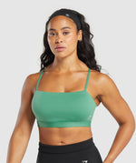 Cut Out Bandeau - US 7462