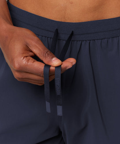 Campus Crest Cuffed Pants - US 7104