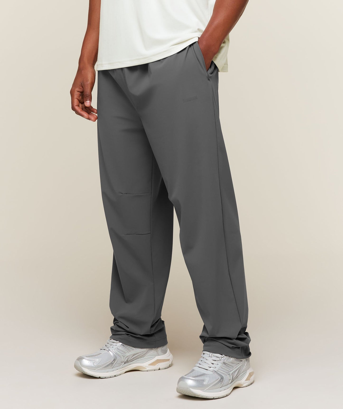 Campus Crest Oversized Pants - US 9493