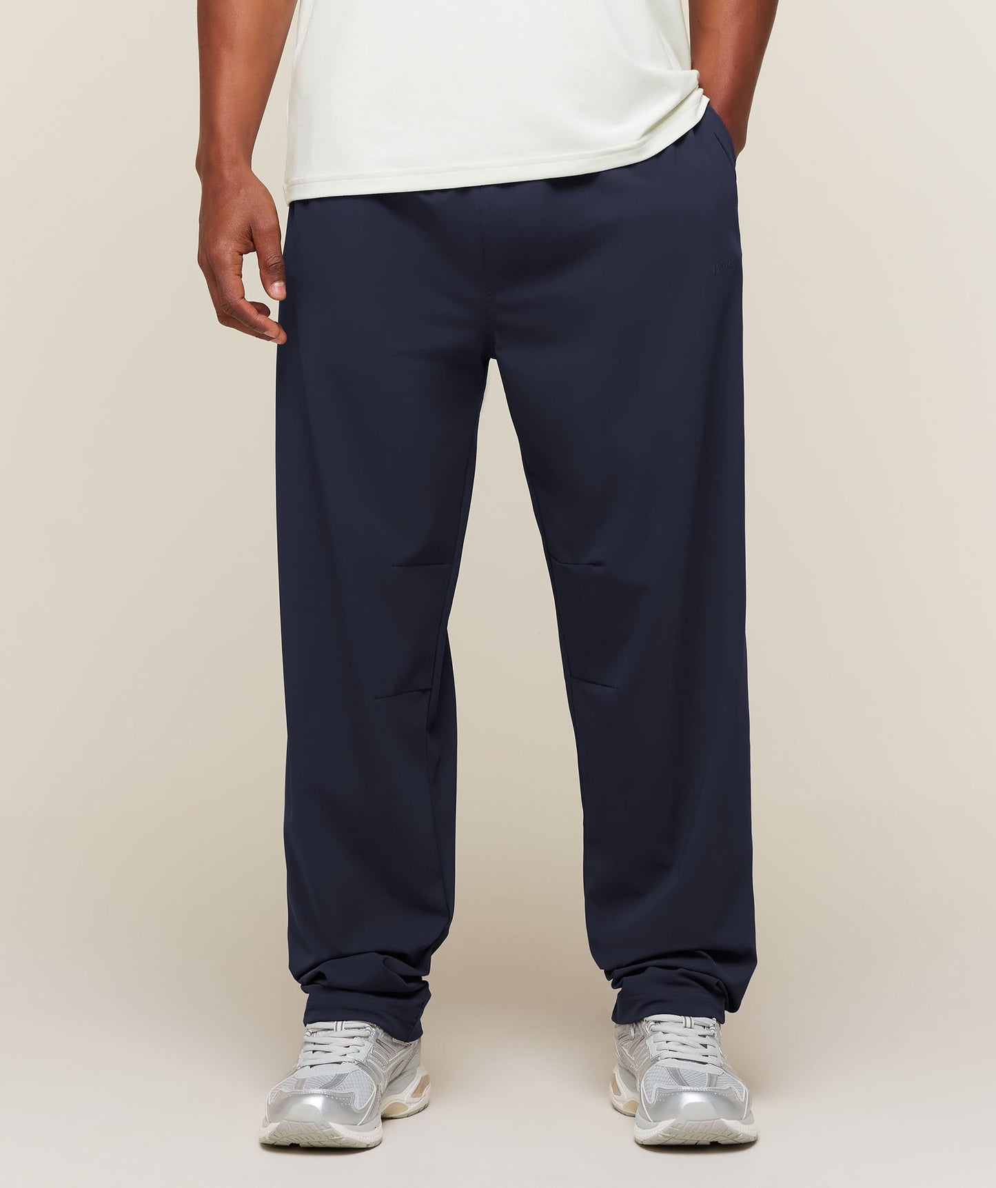 Campus Crest Oversized Pants - US 3221