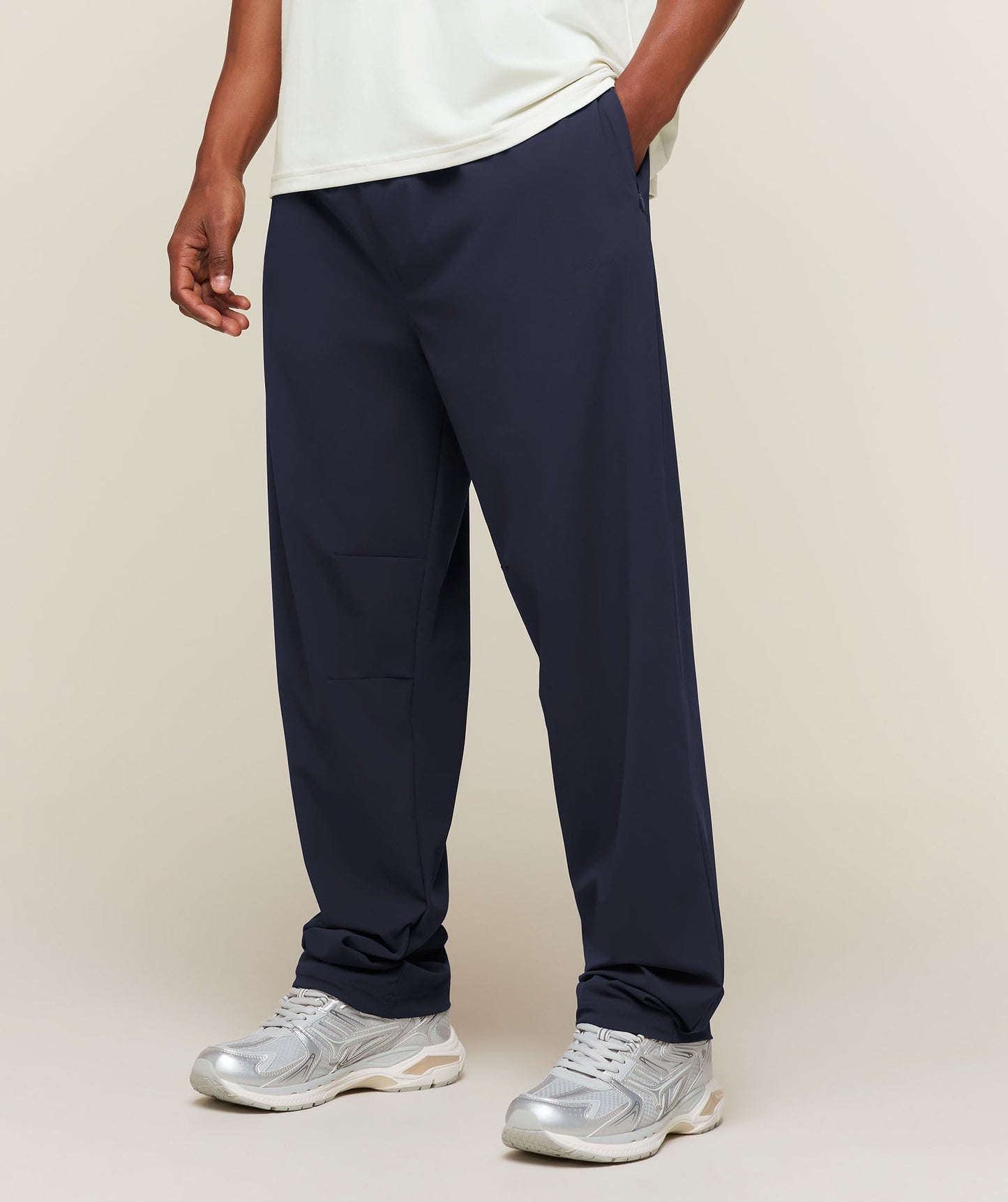 Campus Crest Oversized Pants - US 4914