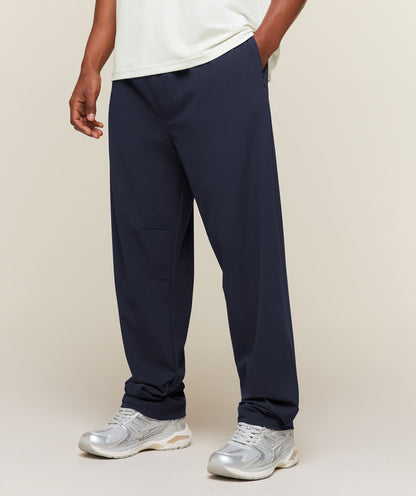 Campus Crest Oversized Pants - US 4914