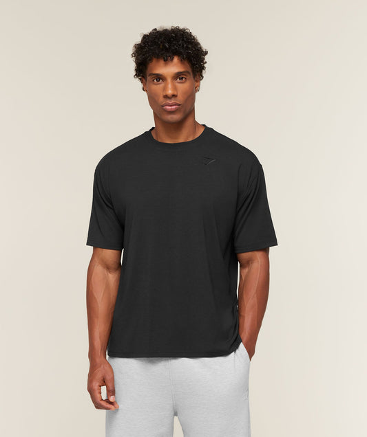 Campus Crest T-Shirt - US 7381