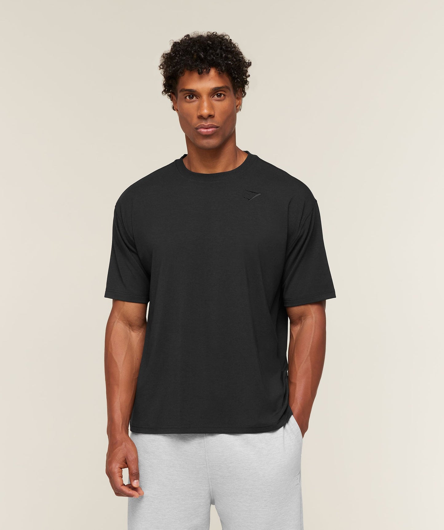 Campus Crest T-Shirt - US 7129