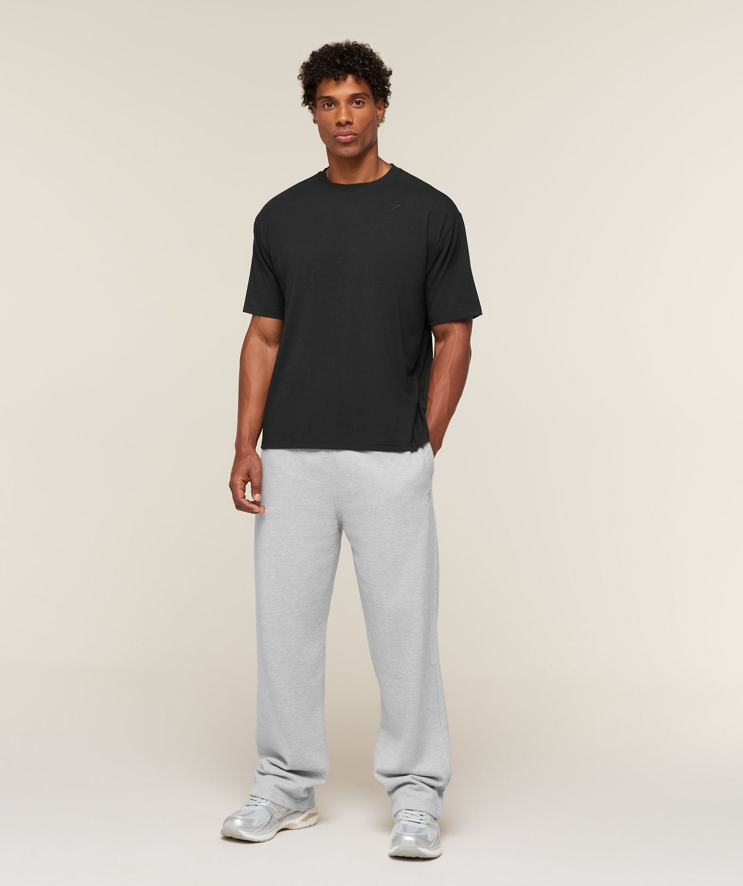 Campus Crest T-Shirt - US 7381