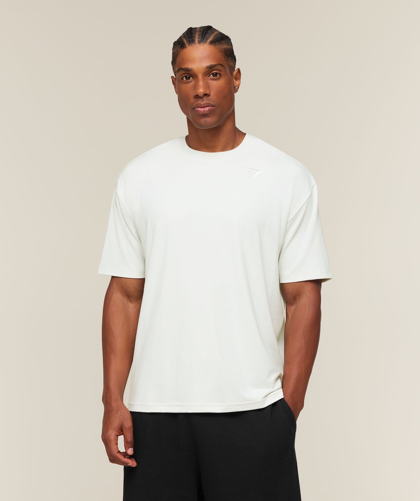 Campus Crest T-Shirt - US 9973