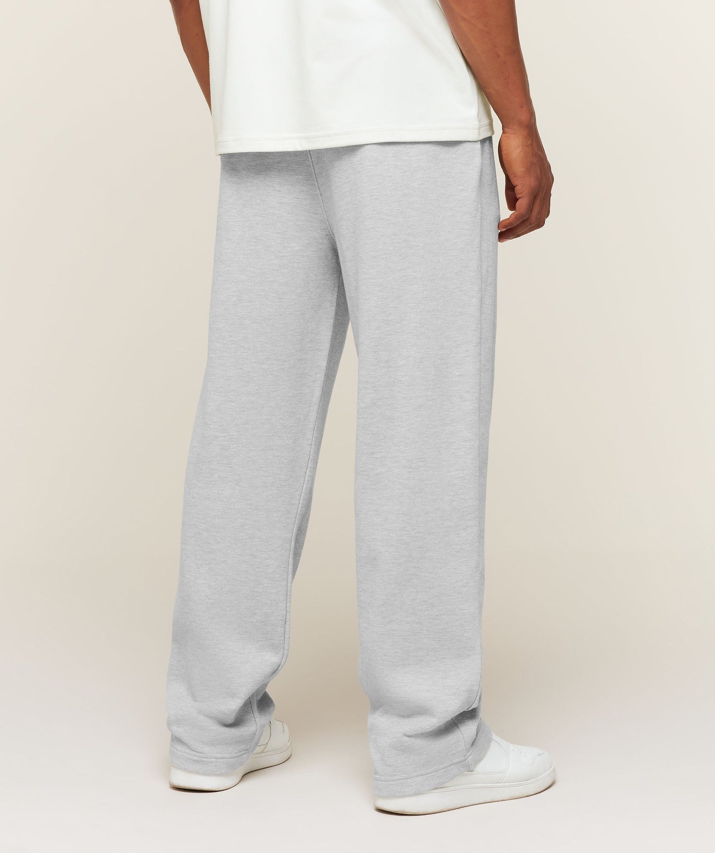 Campus Crest Wide Leg Joggers - US 8498