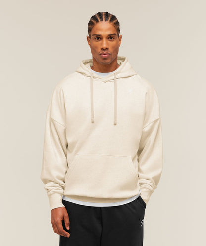 Crest Oversized Hoodie - US 1360