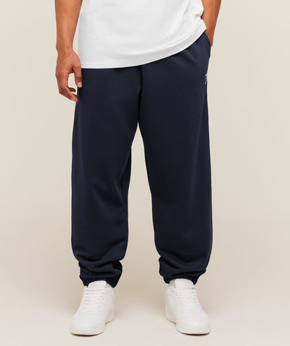 Crest Oversized Joggers - US 8920