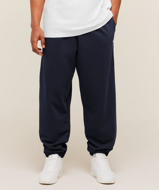 Crest Oversized Joggers - US 8920
