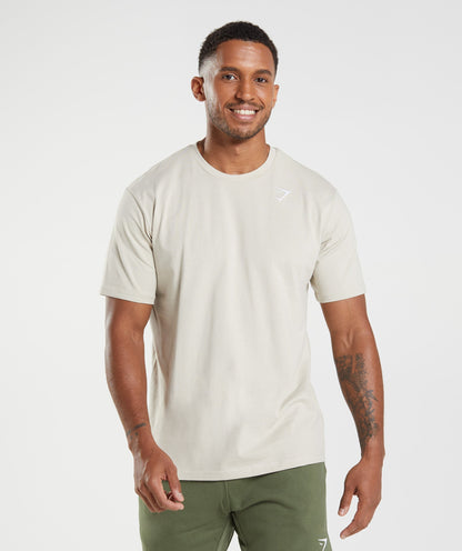 Crest T-Shirt - US 6478