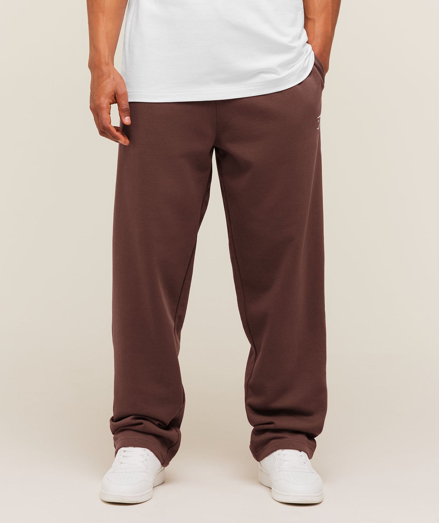 Crest Straight Leg Joggers - US 0505