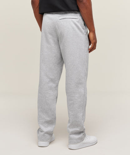 Campus Crest Zip Through Hoodie - US 2512