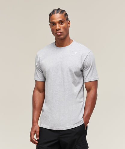 Crest T-Shirt - US 2401