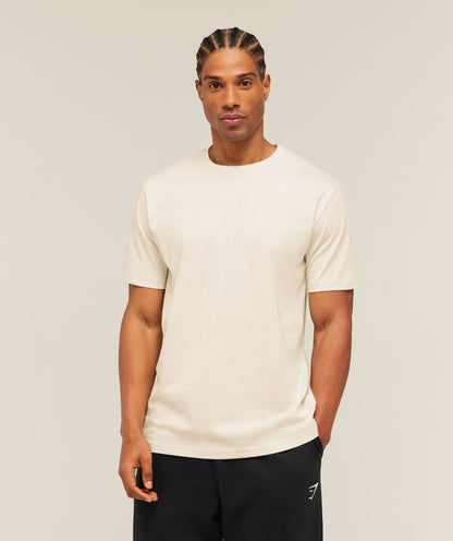 Crest T-Shirt - US 8815