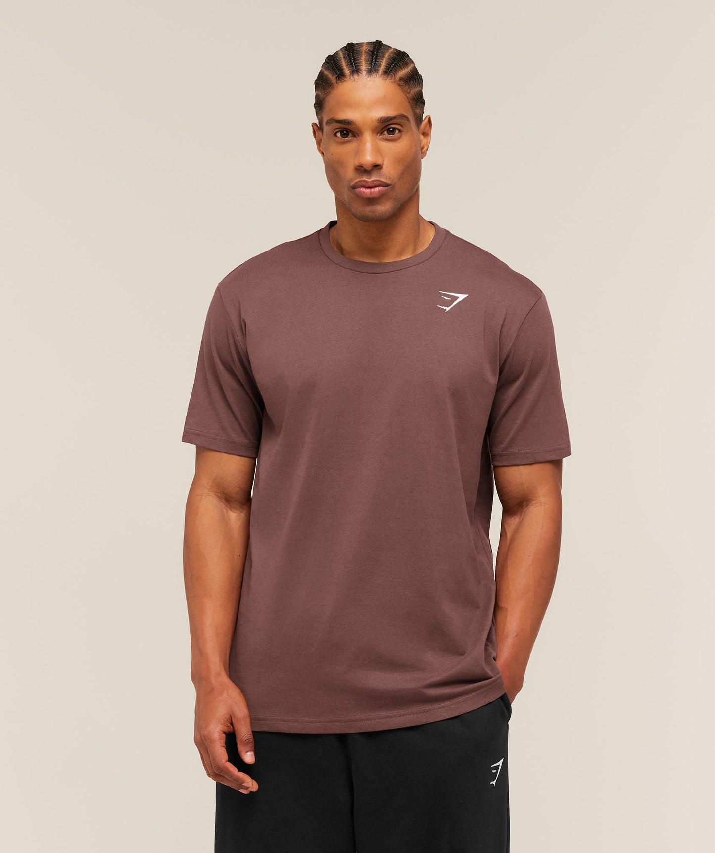 Crest T-Shirt - US 5169