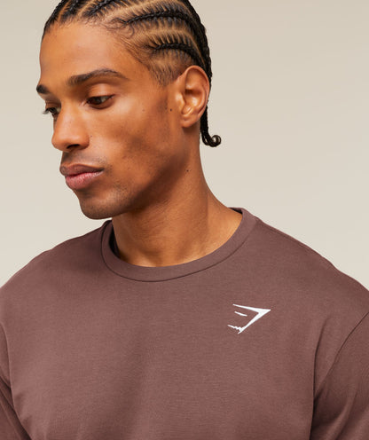 Crest T-Shirt - US 0096