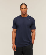 Crest T-Shirt - US 2401