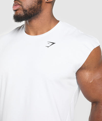 Critical Cut Off Tank - US 1735