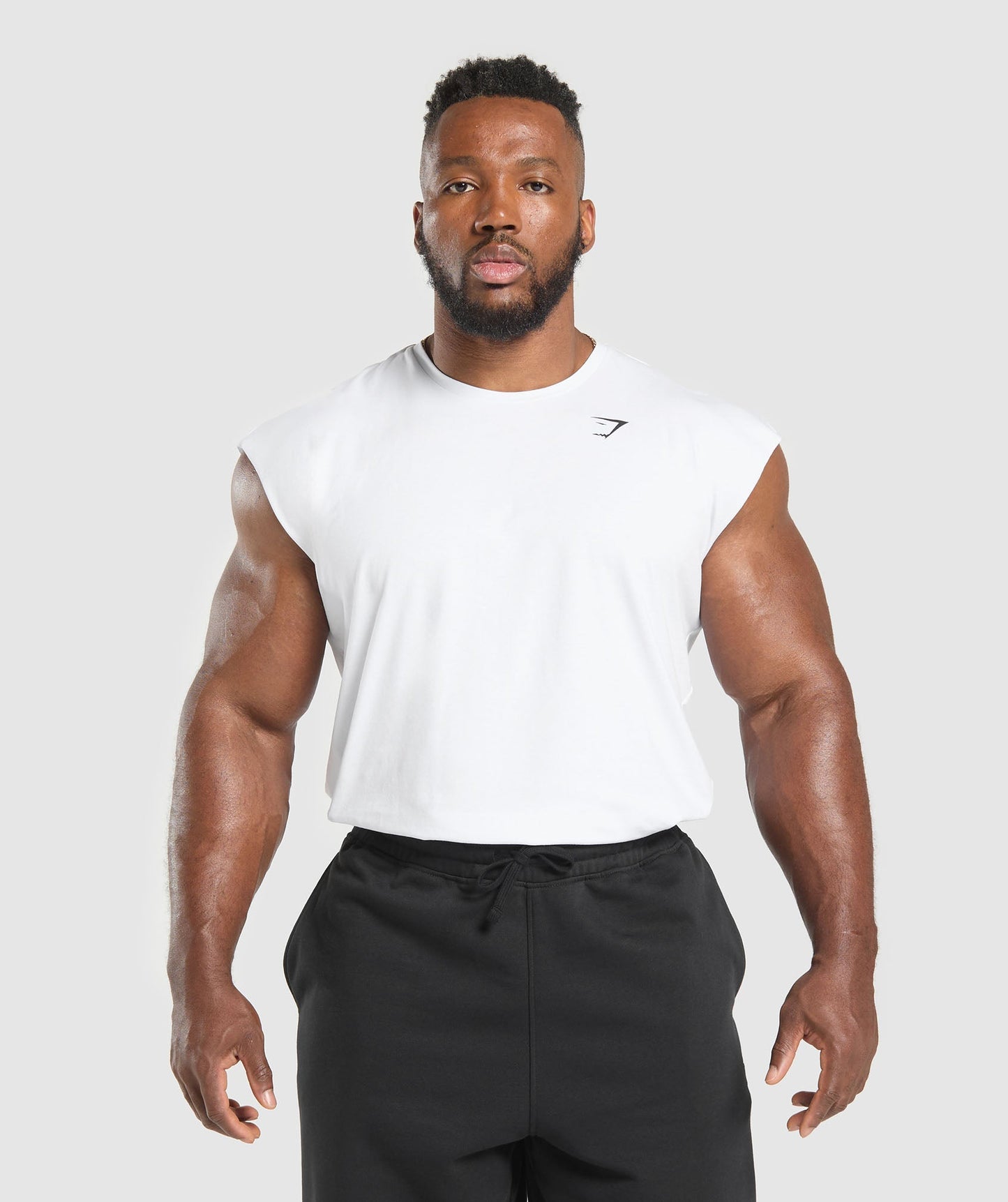 Critical Cut Off Tank - US 6173