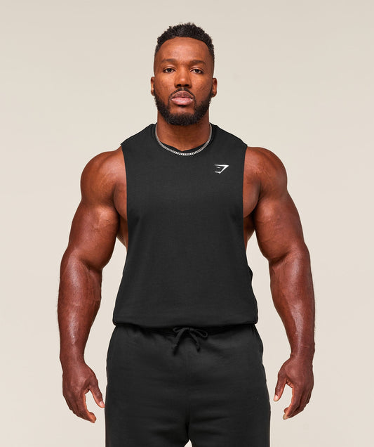 Critical 2.0 Drop Arm Tank - US 4929