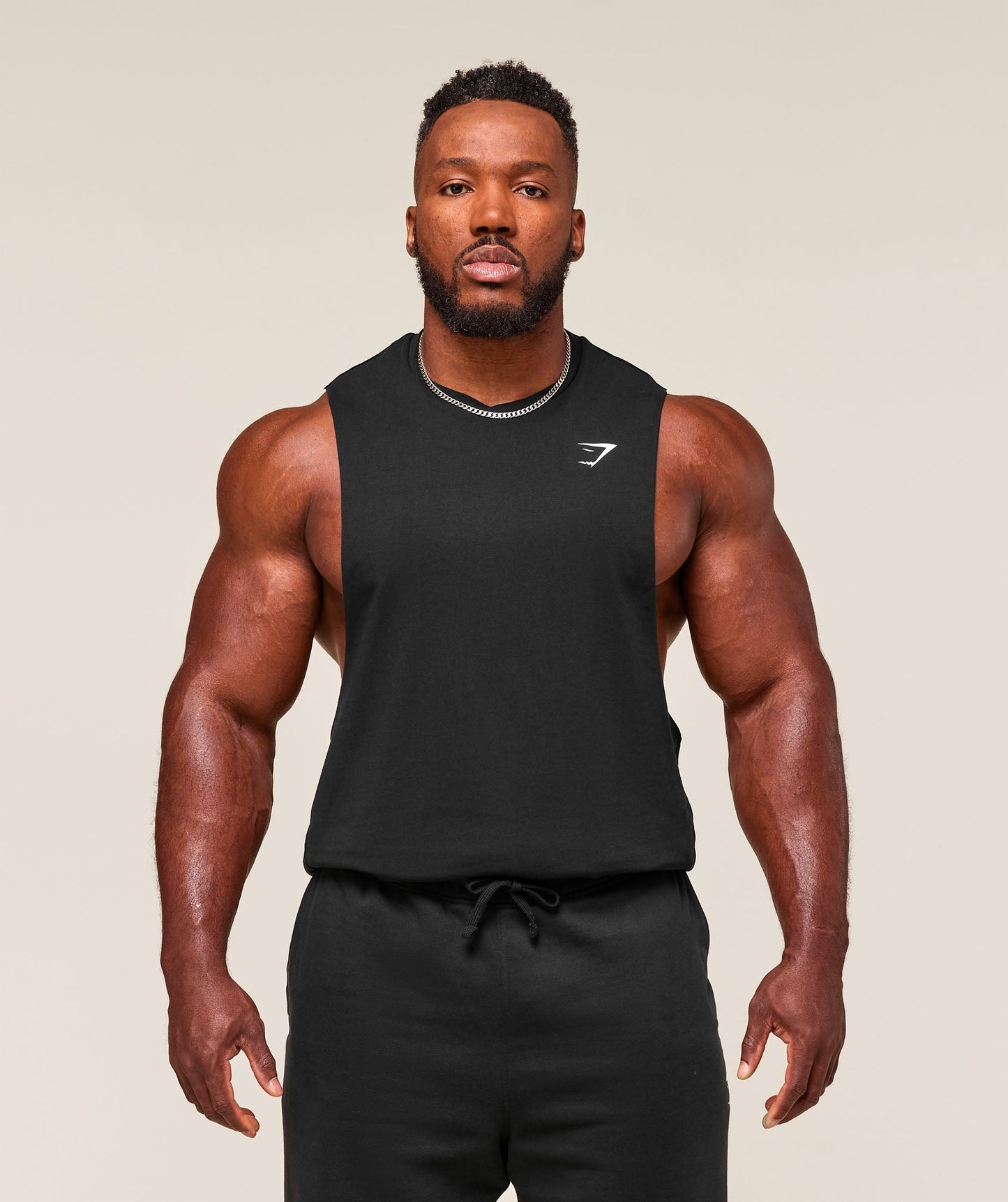 Critical 2.0 Drop Arm Tank - US 7811