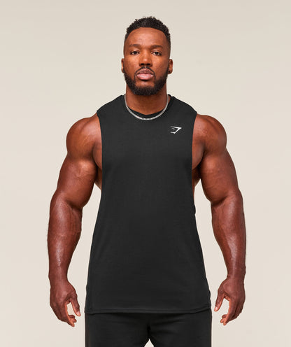 Critical 2.0 Drop Arm Tank - US 4929