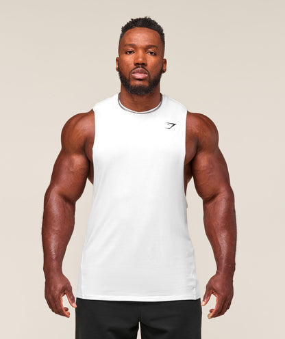 Critical 2.0 Drop Arm Tank - US 1060