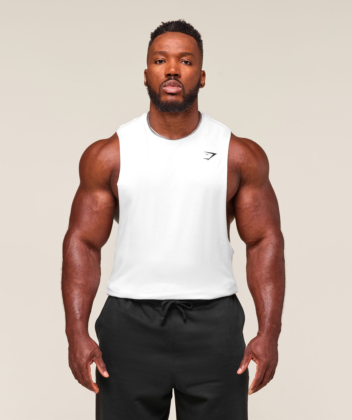 Critical 2.0 Drop Arm Tank - US 2832