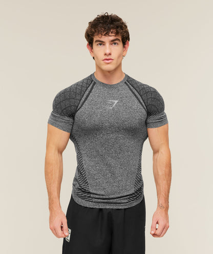 Devant Seamless T-Shirt - US 5516