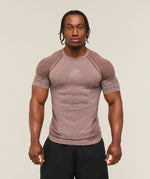 Devant Seamless T-Shirt - US 5516