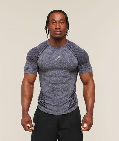 Devant Seamless T-Shirt - US 8417