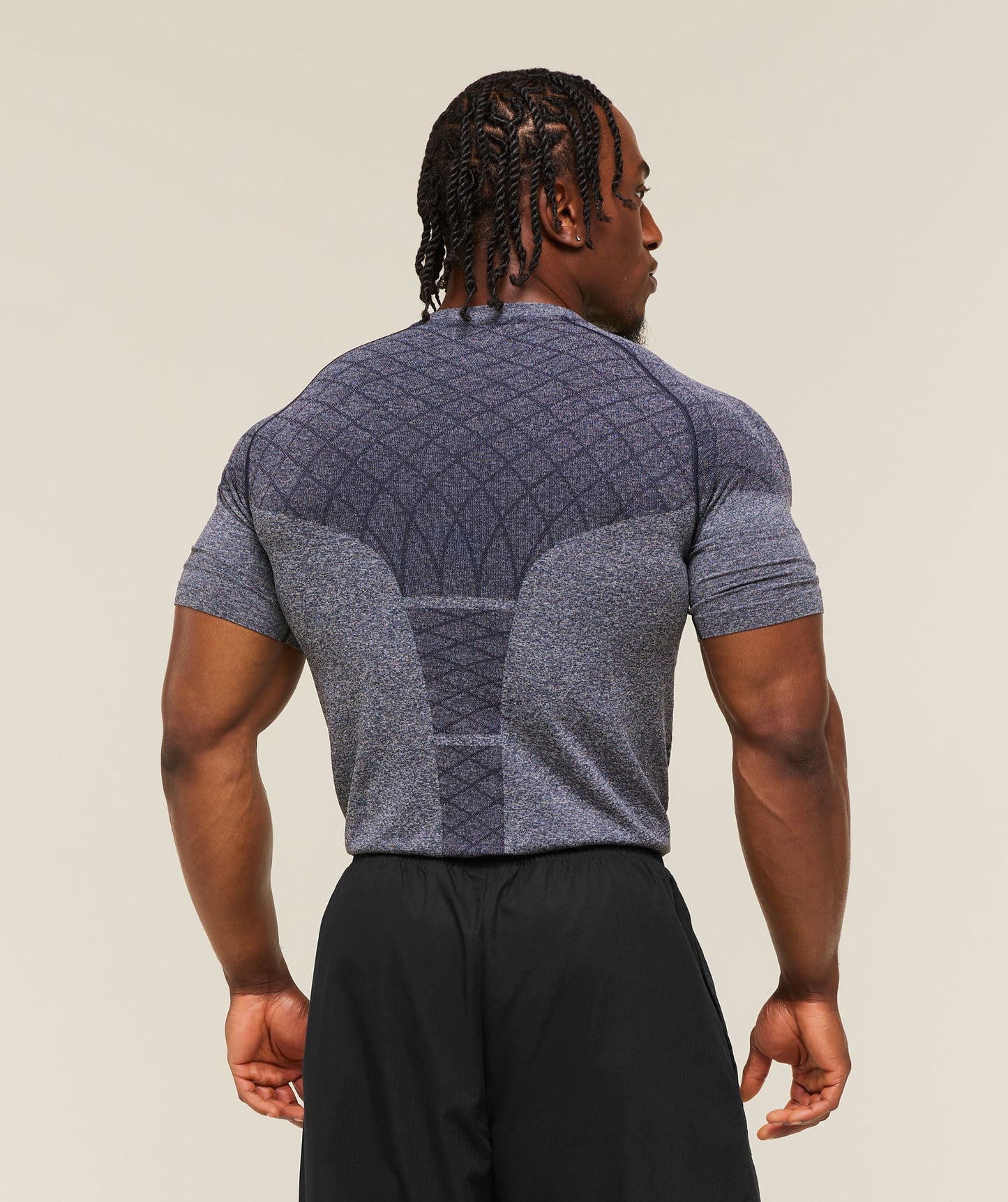 Devant Seamless T-Shirt - US 8417