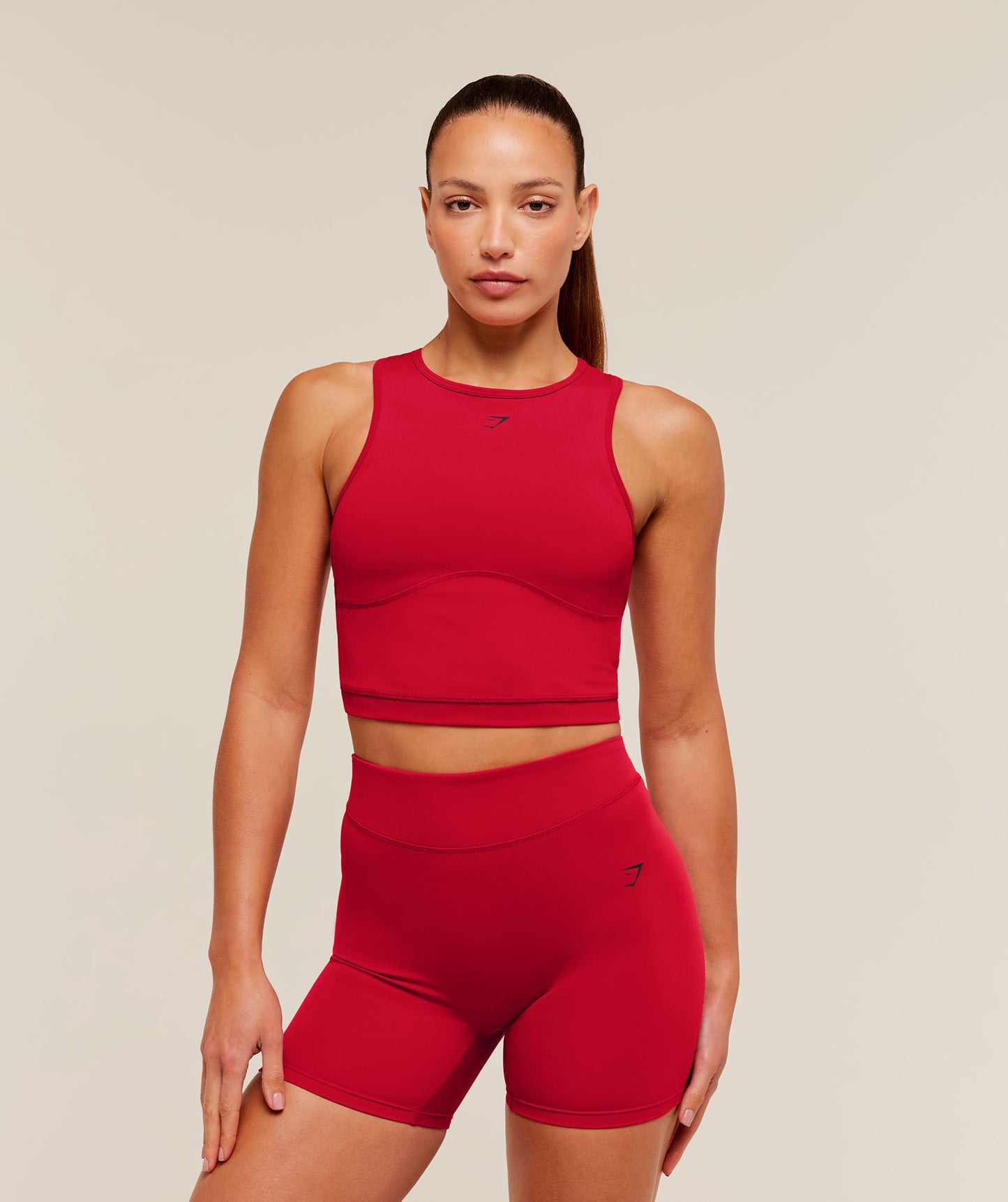 Lifting Dipped Crop Tank - US 6112