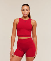 Carmine Red