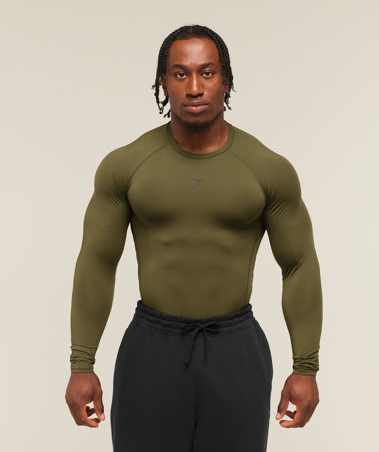 Element Baselayer Long Sleeve T-Shirt - US 2934
