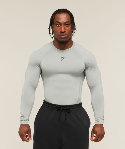 Element Baselayer Long Sleeve T-Shirt - US 8228