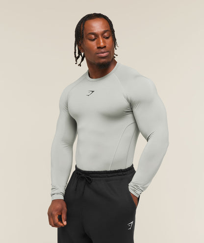 Element Baselayer Long Sleeve T-Shirt - US 2934