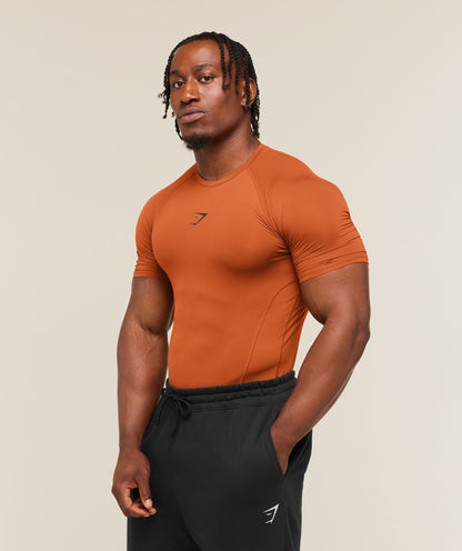 Element Baselayer T-Shirt - US 3810