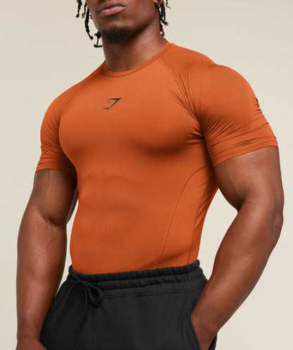 Element Baselayer T-Shirt - US 3810