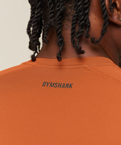 Element Baselayer T-Shirt - US 3810
