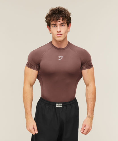 Element Baselayer T-Shirt - US 4683