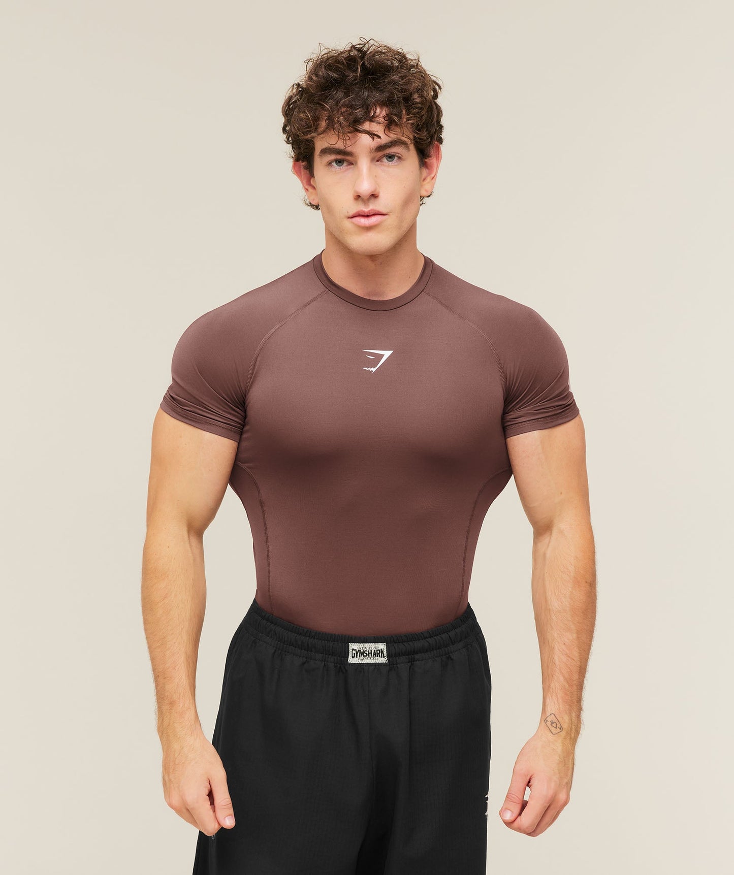Element Baselayer T-Shirt - US 3648