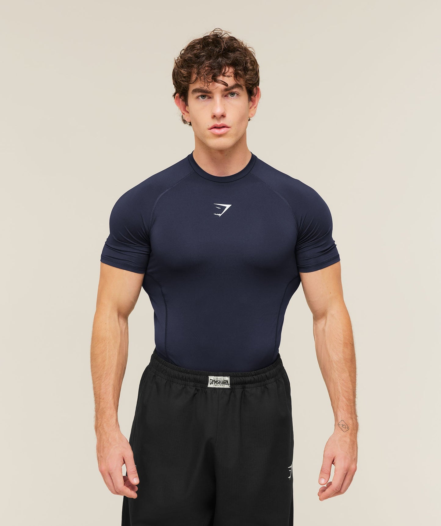 Element Baselayer T-Shirt - US 5273