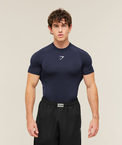 Element Baselayer T-Shirt - US 5273